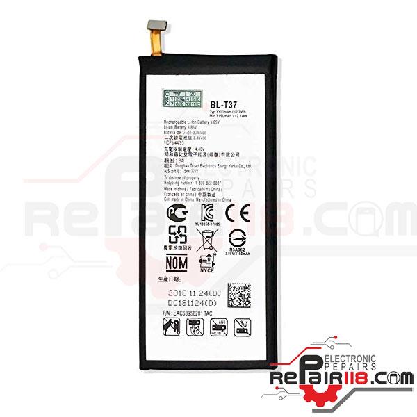 باتری گوشی ال جی Q Stylus